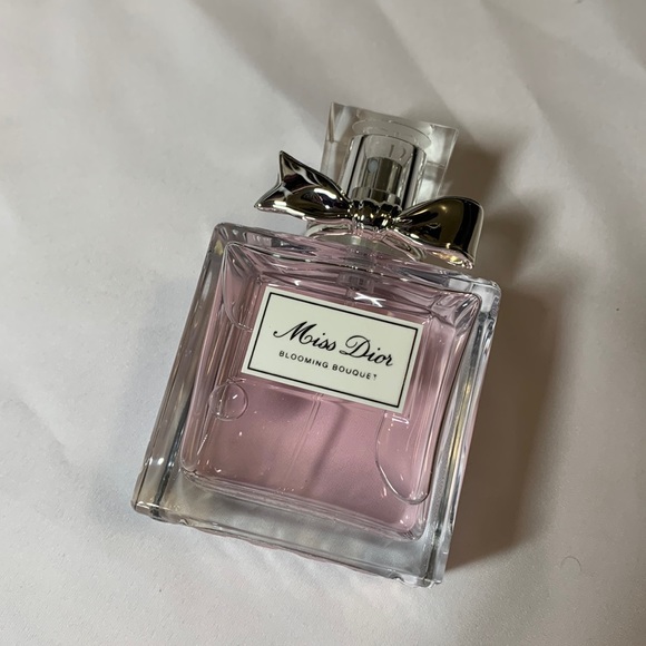 NEW DIOR Blooming Bouquet (Original Formulation) 100ml - Picture 2 of 5